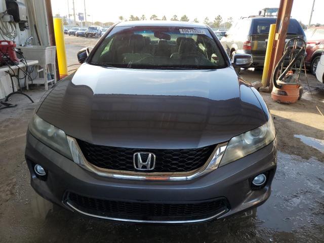 Photo 4 VIN: 1HGCT1B74DA015087 - HONDA ACCORD 