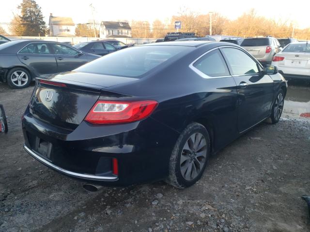 Photo 3 VIN: 1HGCT1B74DA015655 - HONDA ACCORD EX 