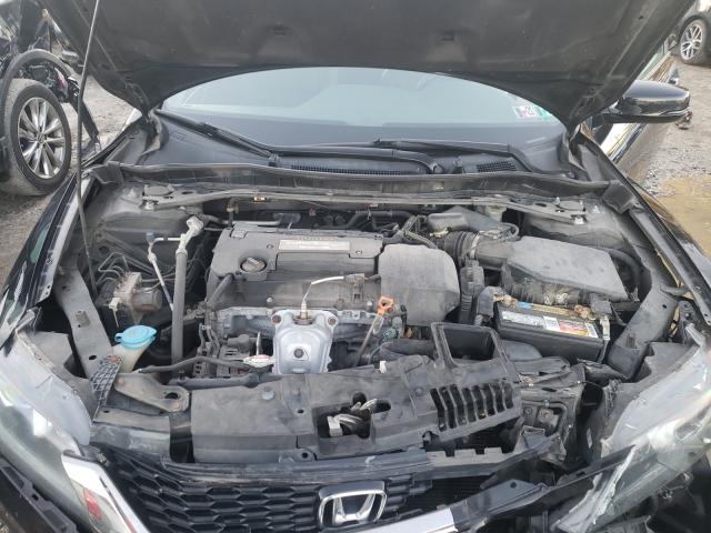 Photo 6 VIN: 1HGCT1B74DA015655 - HONDA ACCORD EX 