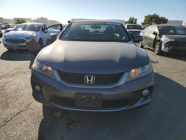 Photo 4 VIN: 1HGCT1B74DA018328 - HONDA ACCORD EX 