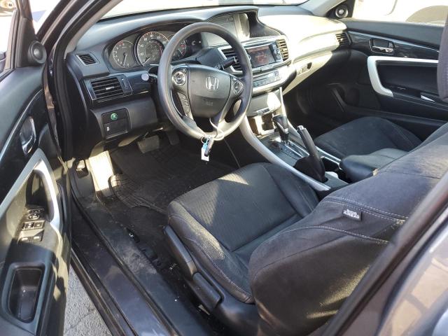 Photo 7 VIN: 1HGCT1B74DA018328 - HONDA ACCORD EX 