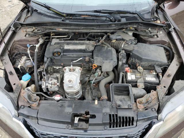 Photo 10 VIN: 1HGCT1B74DA024176 - HONDA ACCORD EX 