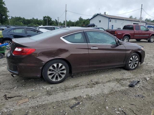 Photo 2 VIN: 1HGCT1B74DA024176 - HONDA ACCORD EX 