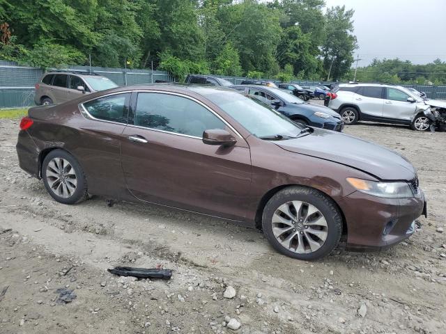 Photo 3 VIN: 1HGCT1B74DA024176 - HONDA ACCORD EX 