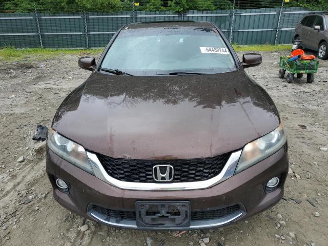 Photo 4 VIN: 1HGCT1B74DA024176 - HONDA ACCORD EX 