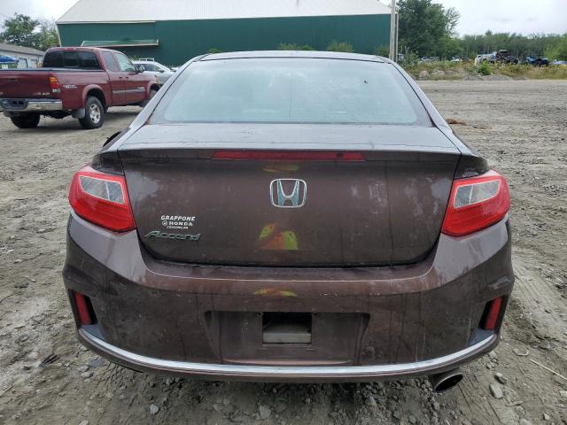 Photo 5 VIN: 1HGCT1B74DA024176 - HONDA ACCORD EX 