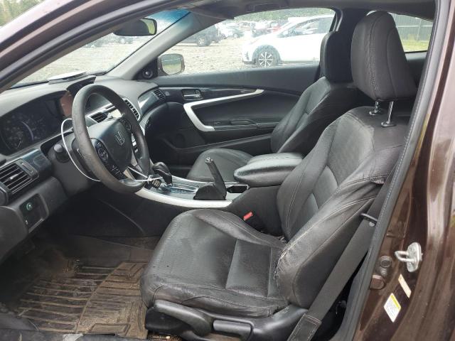 Photo 6 VIN: 1HGCT1B74DA024176 - HONDA ACCORD EX 