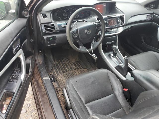 Photo 7 VIN: 1HGCT1B74DA024176 - HONDA ACCORD EX 