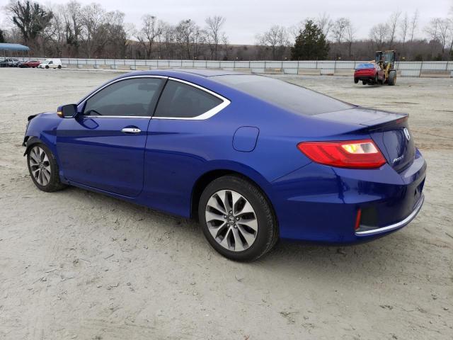 Photo 1 VIN: 1HGCT1B74EA002017 - HONDA ACCORD 