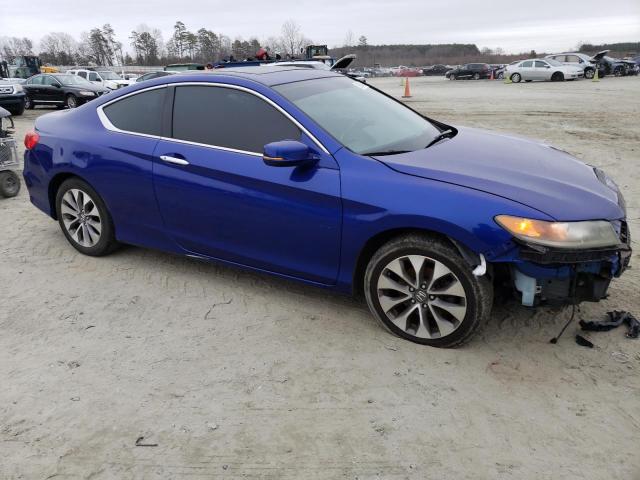 Photo 3 VIN: 1HGCT1B74EA002017 - HONDA ACCORD 