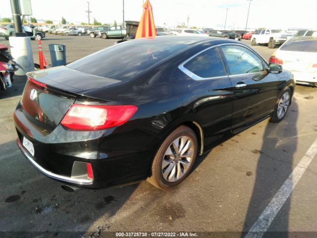 Photo 3 VIN: 1HGCT1B74EA008206 - HONDA ACCORD COUPE 