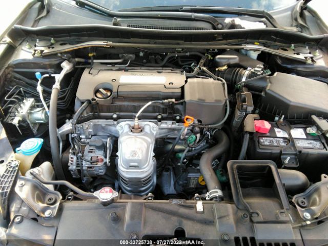 Photo 9 VIN: 1HGCT1B74EA008206 - HONDA ACCORD COUPE 