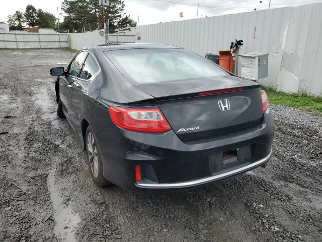 Photo 2 VIN: 1HGCT1B74EA015706 - HONDA ACCORD EX 