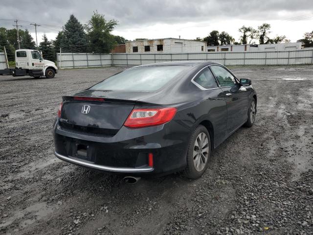 Photo 3 VIN: 1HGCT1B74EA015706 - HONDA ACCORD EX 