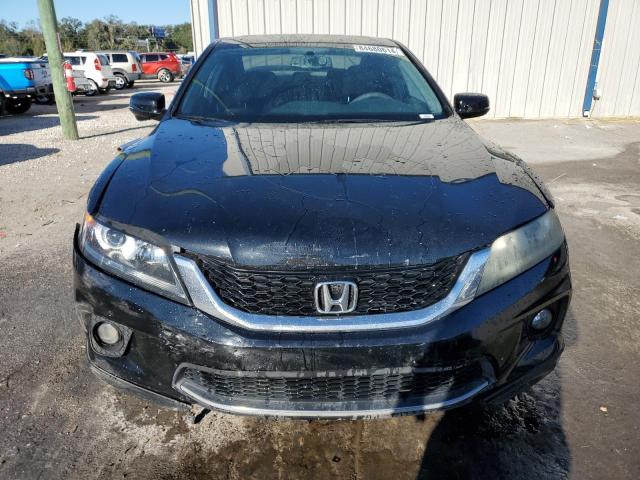 Photo 4 VIN: 1HGCT1B74FA000236 - HONDA ACCORD EX 