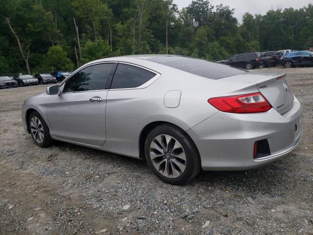 Photo 1 VIN: 1HGCT1B74FA001113 - HONDA ACCORD EX 