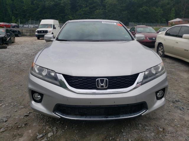 Photo 4 VIN: 1HGCT1B74FA001113 - HONDA ACCORD EX 