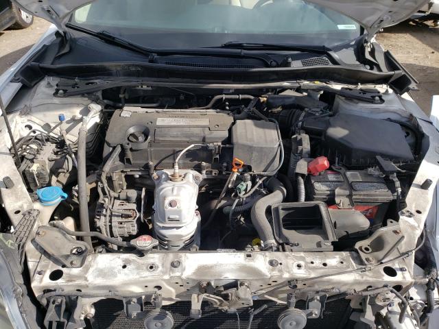 Photo 6 VIN: 1HGCT1B74FA001788 - HONDA ACCORD EX 