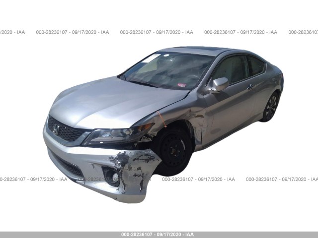 Photo 1 VIN: 1HGCT1B74FA001998 - HONDA ACCORD 