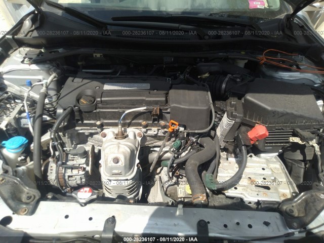 Photo 9 VIN: 1HGCT1B74FA001998 - HONDA ACCORD 