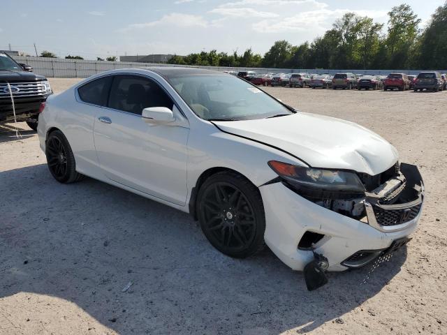 Photo 3 VIN: 1HGCT1B74FA009051 - HONDA ACCORD EX 