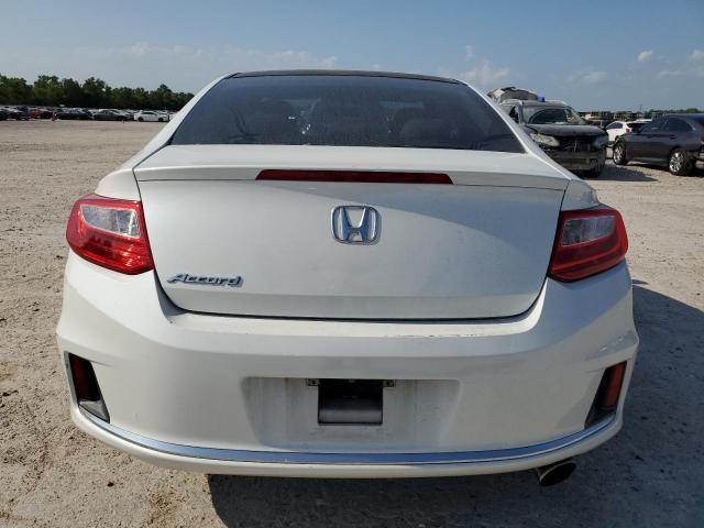 Photo 5 VIN: 1HGCT1B74FA009051 - HONDA ACCORD EX 