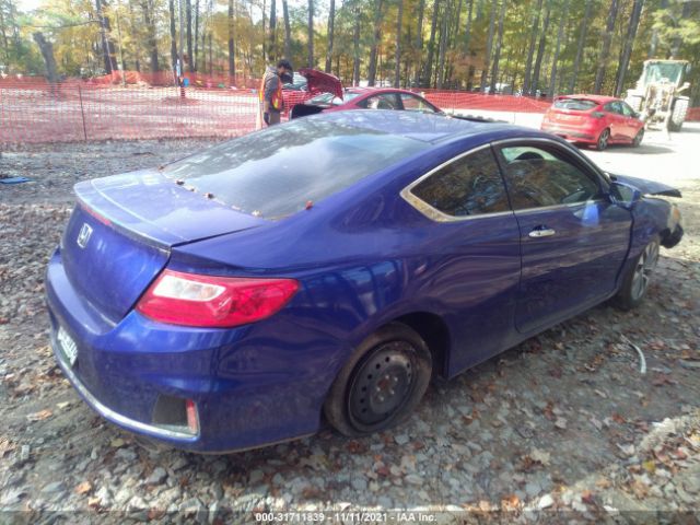 Photo 3 VIN: 1HGCT1B74FA009812 - HONDA ACCORD COUPE 