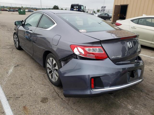 Photo 2 VIN: 1HGCT1B74FA010877 - HONDA ACCORD EX 