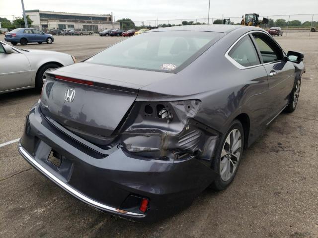 Photo 3 VIN: 1HGCT1B74FA010877 - HONDA ACCORD EX 