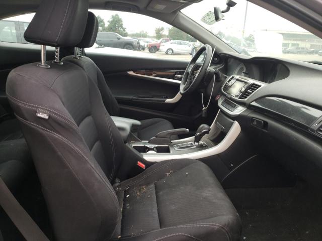 Photo 4 VIN: 1HGCT1B74FA010877 - HONDA ACCORD EX 