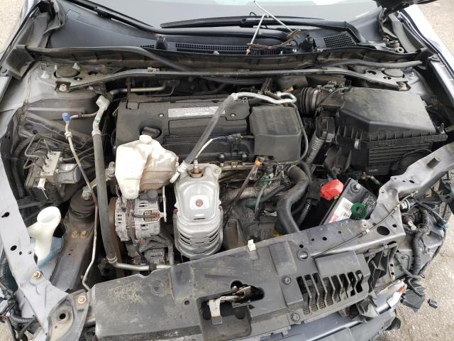 Photo 6 VIN: 1HGCT1B74FA010877 - HONDA ACCORD EX 