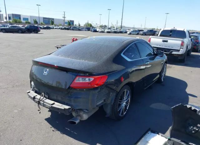 Photo 3 VIN: 1HGCT1B74FA010944 - HONDA ACCORD COUPE 