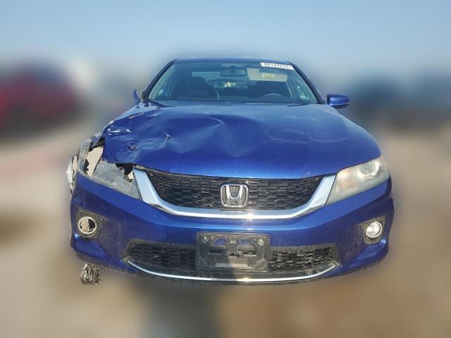 Photo 4 VIN: 1HGCT1B74FA012189 - HONDA ACCORD 