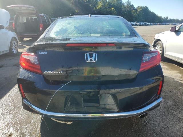 Photo 5 VIN: 1HGCT1B74GA004742 - HONDA ACCORD EX 