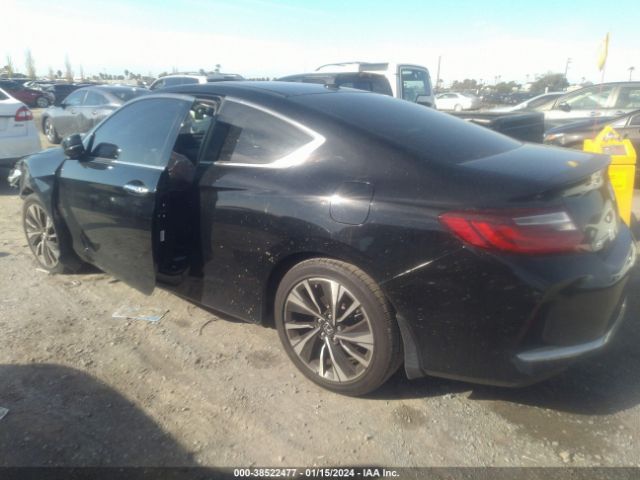 Photo 2 VIN: 1HGCT1B74GA008029 - HONDA ACCORD 