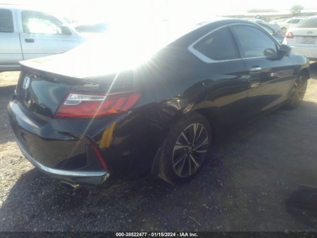 Photo 3 VIN: 1HGCT1B74GA008029 - HONDA ACCORD 