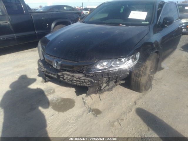 Photo 5 VIN: 1HGCT1B74GA008029 - HONDA ACCORD 