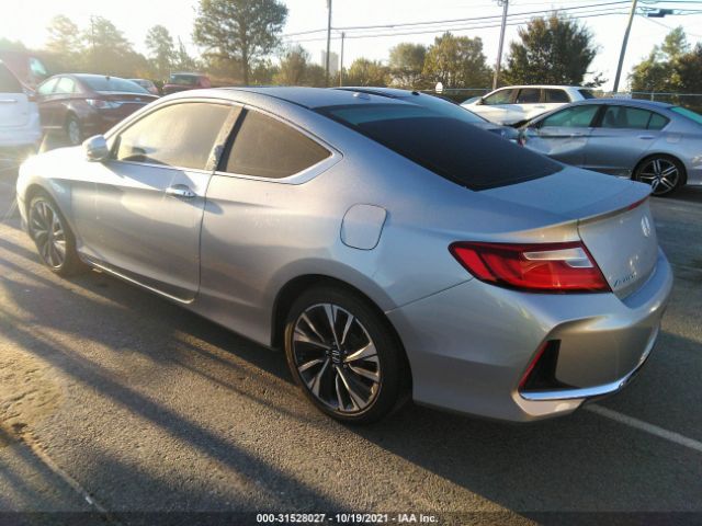 Photo 2 VIN: 1HGCT1B74GA009195 - HONDA ACCORD COUPE 