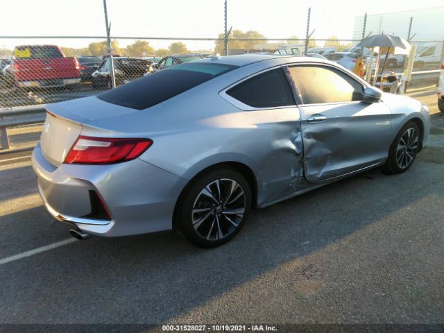 Photo 3 VIN: 1HGCT1B74GA009195 - HONDA ACCORD COUPE 