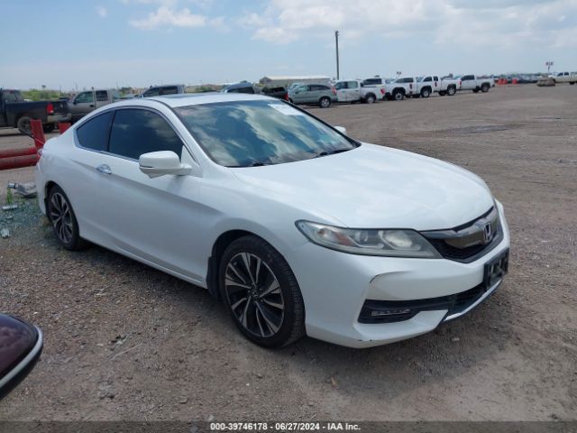 Photo 0 VIN: 1HGCT1B74HA004872 - HONDA ACCORD 