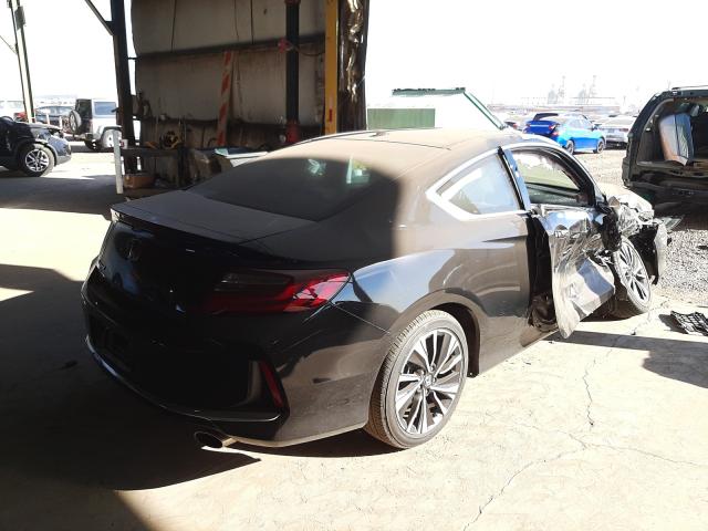 Photo 3 VIN: 1HGCT1B74HA010140 - HONDA ACCORD 