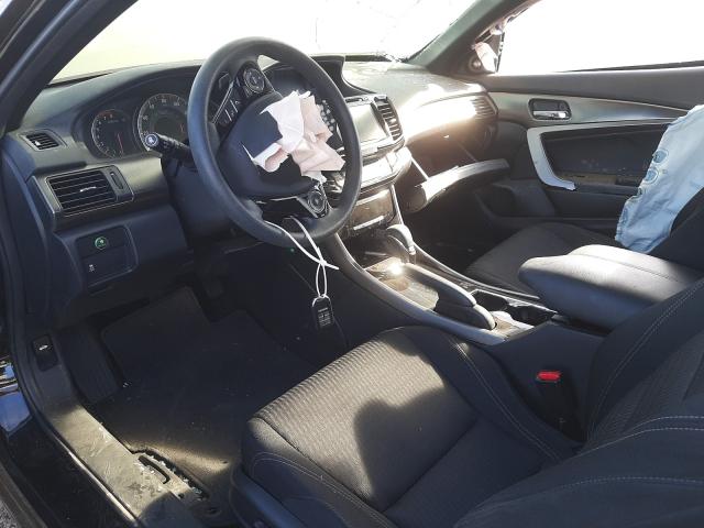 Photo 4 VIN: 1HGCT1B74HA010140 - HONDA ACCORD 