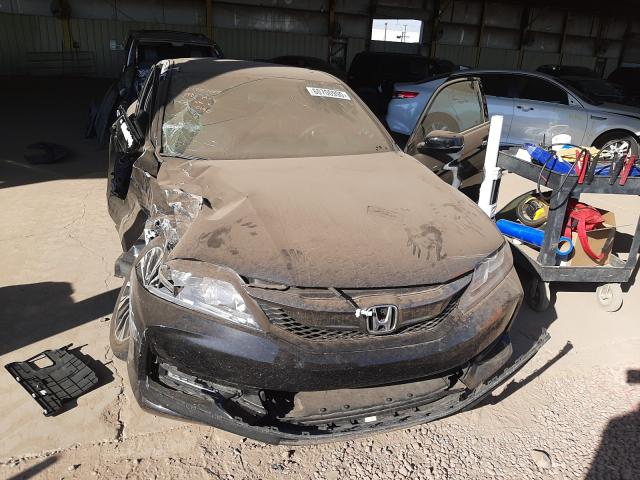 Photo 6 VIN: 1HGCT1B74HA010140 - HONDA ACCORD 