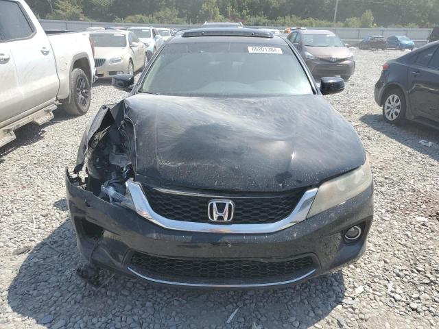 Photo 4 VIN: 1HGCT1B75DA003482 - HONDA ACCORD EX 