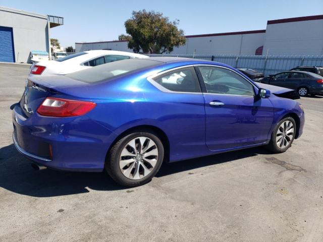 Photo 2 VIN: 1HGCT1B75DA018242 - HONDA ACCORD EX 