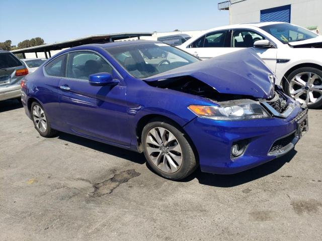 Photo 3 VIN: 1HGCT1B75DA018242 - HONDA ACCORD EX 