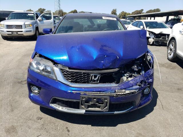 Photo 4 VIN: 1HGCT1B75DA018242 - HONDA ACCORD EX 