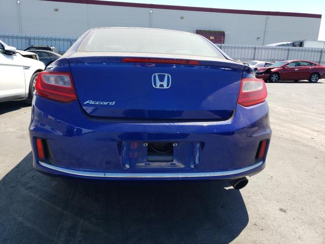 Photo 5 VIN: 1HGCT1B75DA018242 - HONDA ACCORD EX 