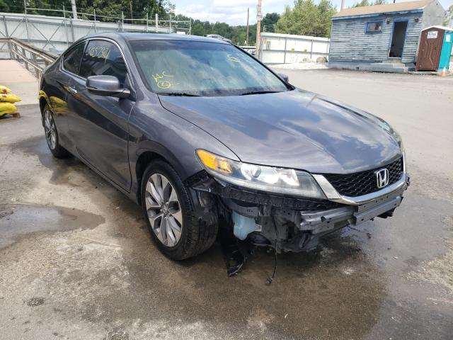 Photo 0 VIN: 1HGCT1B75DA018418 - HONDA ACCORD EX 