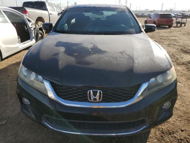 Photo 4 VIN: 1HGCT1B75EA003421 - HONDA ACCORD 